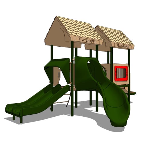 PlayShaper® (Ages 2-5)